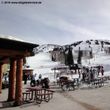 Information about the ski resort Grand Targhee