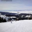 Information about the ski resort Grand Targhee