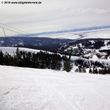 Information about the ski resort Grand Targhee