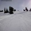 Information about the ski resort Grand Targhee