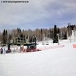 Information about the ski resort Grand Targhee