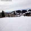 Information about the ski resort Grand Targhee