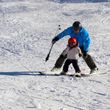 Information about the ski resort Skilift Brunni