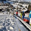 Detaillierte Infos zum Skiurlaub im Skigebiet Skilift Brunni