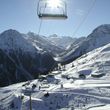 Information about the ski resort Grimentz - Zinal