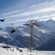 Information about the ski resort Grimentz - Zinal