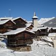 Information about the ski resort Grimentz - Zinal