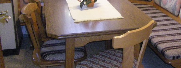 General information about your stay at Ferienhaus Mauernbauer