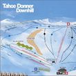 Information about the ski resort Tahoe Donner Downhill