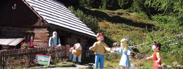 General information about your stay at Familienhotel Schneekönig