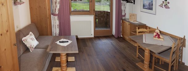 General information about your stay at Jedelerhof