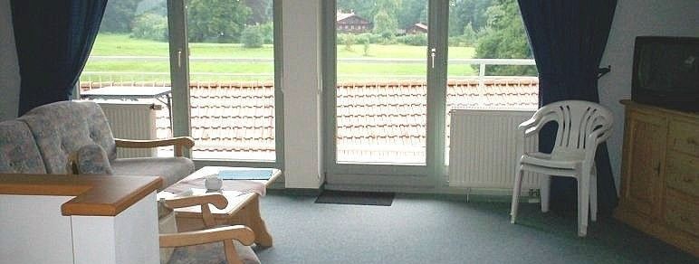 General information about your stay at Ferienwohnungen Brünnsteinblick und Kranzhorn