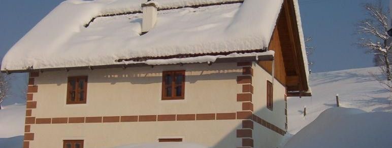 General information about your stay at Hintereck