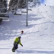 Information about the ski resort Red River Ski Area