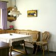 Esszimmer für bis zu 8 Personen