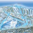 Information about the ski resort China Peak