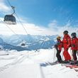 Information about the ski resort Diedamskopf