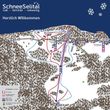 Information about the ski resort SchneeSelital