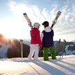 Ihr Skiparadies in Ski amadé