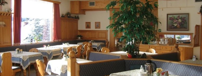 General information about your stay at Hotel Pension Sonnenuhr