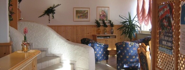 General information about your stay at Hotel Pension Sonnenuhr