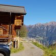 Detaillierte Infos zur Unterkunft Almliesl GAST-601