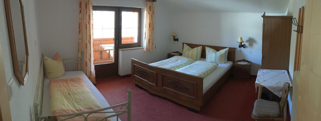 General information about your stay at Fewo. Haas Martin