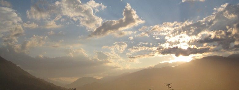 General information about your stay at Haus Melanie