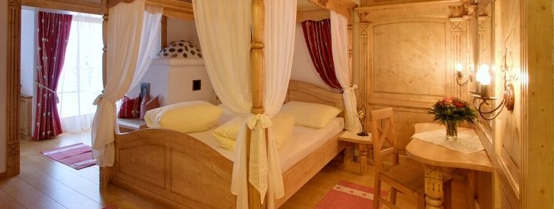 General information about your stay at Landhaus Lechthaler