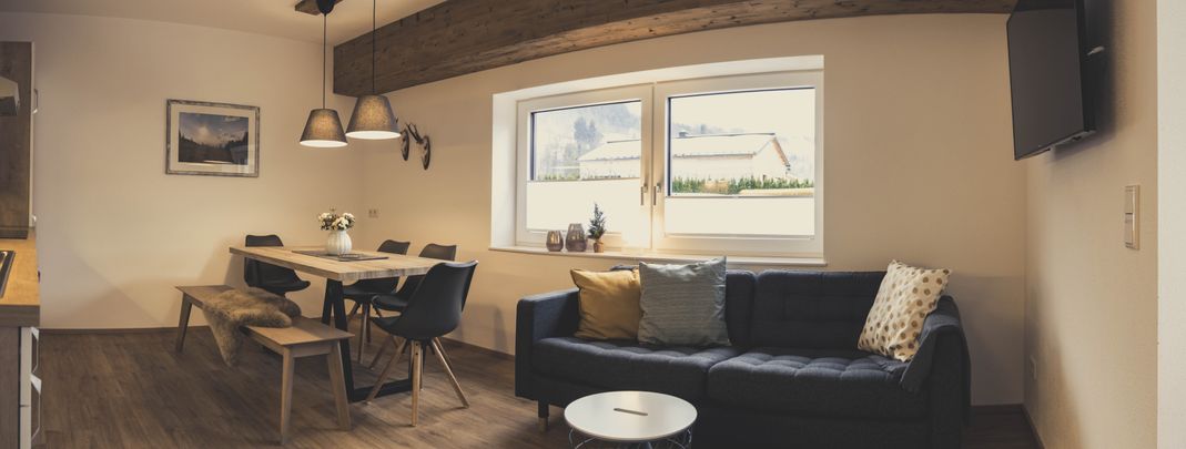 General information about your stay at Haus Schlager