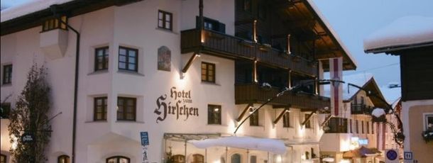 General information about your stay at Hotel zum HIrschen