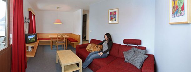 General information about your stay at Wirtshaus am Brixenbachl