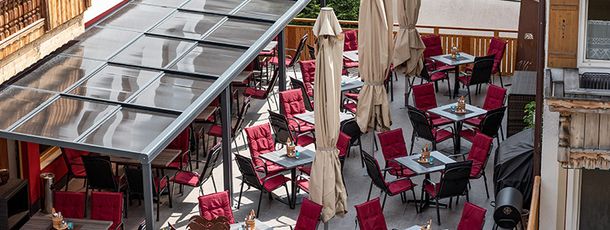 General information about your stay at Gasthof Zellerstuben