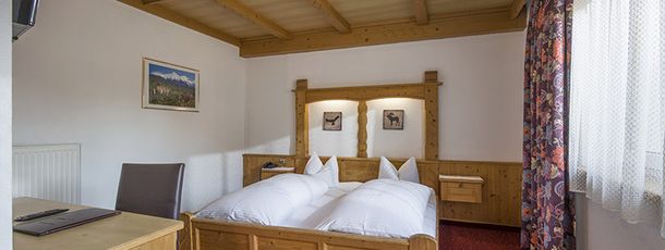 General information about your stay at Gasthof Zellerstuben