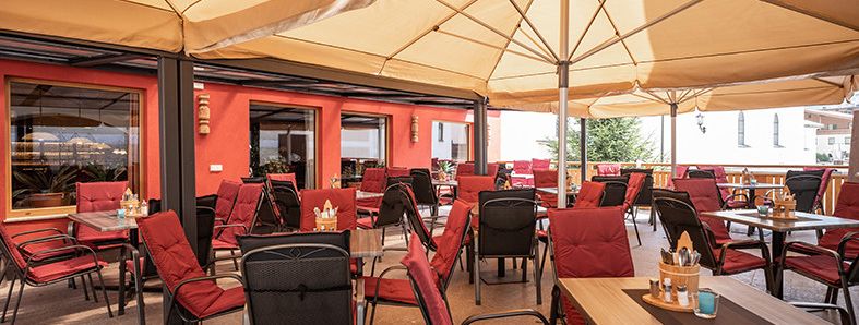 General information about your stay at Gasthof Zellerstuben