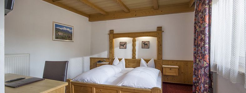 General information about your stay at Gasthof Zellerstuben