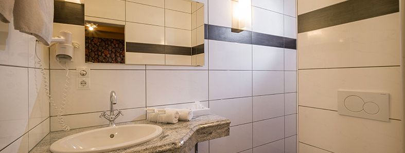 General information about your stay at Gasthof Zellerstuben