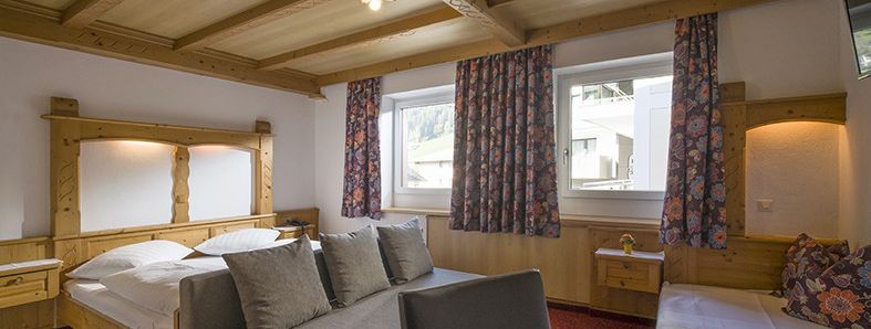 General information about your stay at Gasthof Zellerstuben