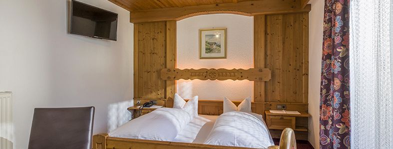 General information about your stay at Gasthof Zellerstuben