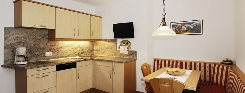 Detaillierte Infos zur Unterkunft Apartment Ester