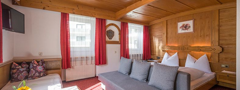 Detaillierte Infos zur Unterkunft Gasthof Zellerstuben