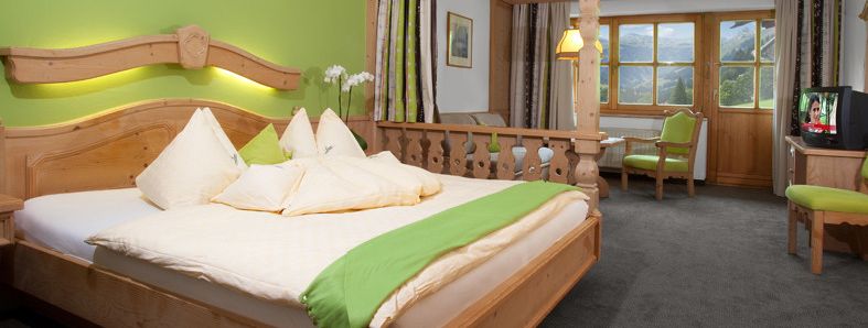 Detaillierte Infos zur Unterkunft Hotel Lengauerhof