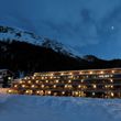 General information about your stay at Nira Alpina