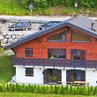 Detaillierte Infos zur Unterkunft Chalet Les Etoiles