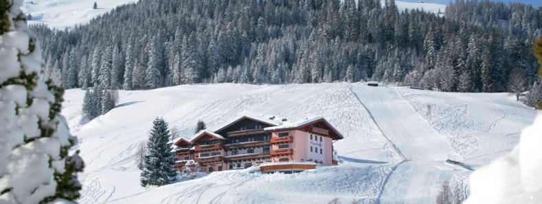 General information about your stay at Handlerhof