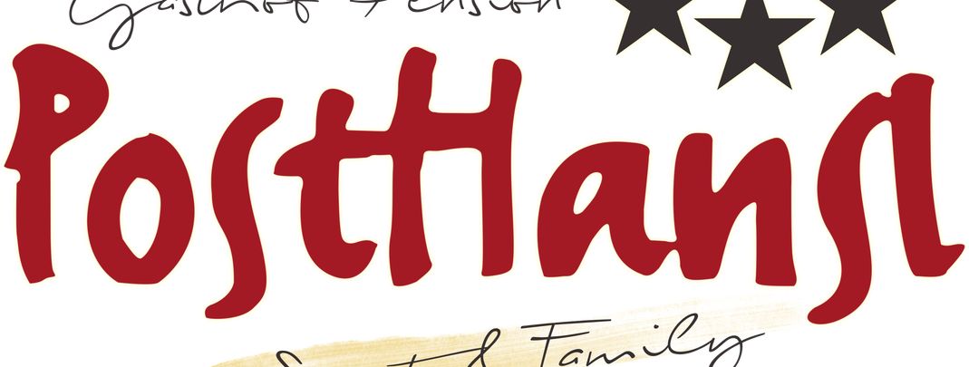 Detaillierte Infos zur Unterkunft Gasthof-Pension Posthansl