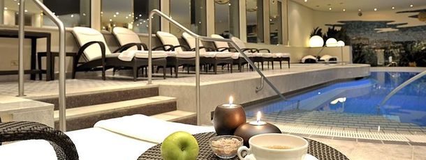 General information about your stay at Hotel Zuerserhof