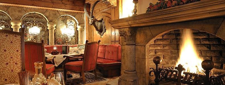 General information about your stay at Hotel Zuerserhof