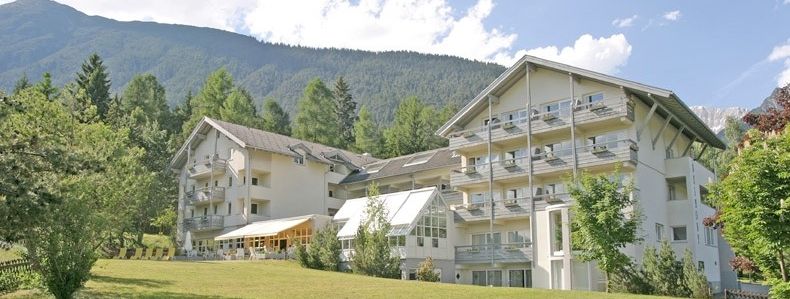 Detaillierte Infos zur Unterkunft All Inklusiv Hotel Belmont