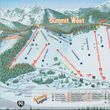 Information about the ski resort The Summit at Snoqualmie